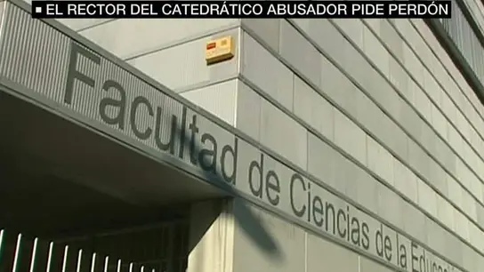 Facultad de Educación de Sevilla Facultad de Educación de Sevilla