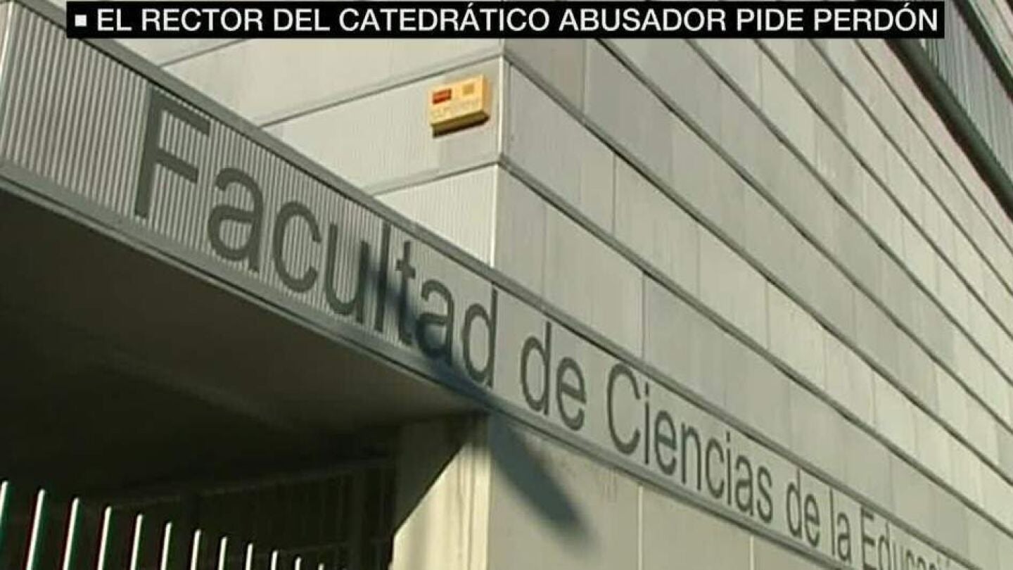 Facultad de Educaci&oacute;n de Sevilla