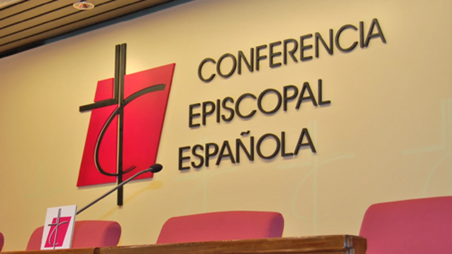 Conferencia episcopal española Conferencia episcopal española