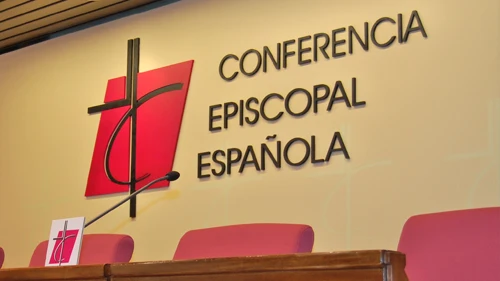 Conferencia episcopal española