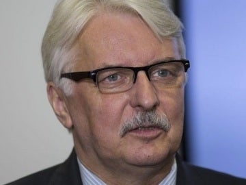 Witold Waszczykowski Witold Waszczykowski