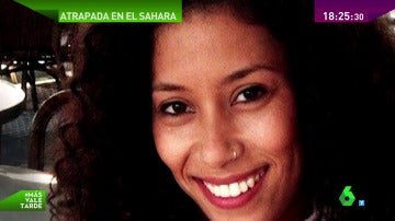 Frame 11.974869 de: Maloma, una saharaui que lleva 13 meses sin poder volver a España, retenida por su propia familia