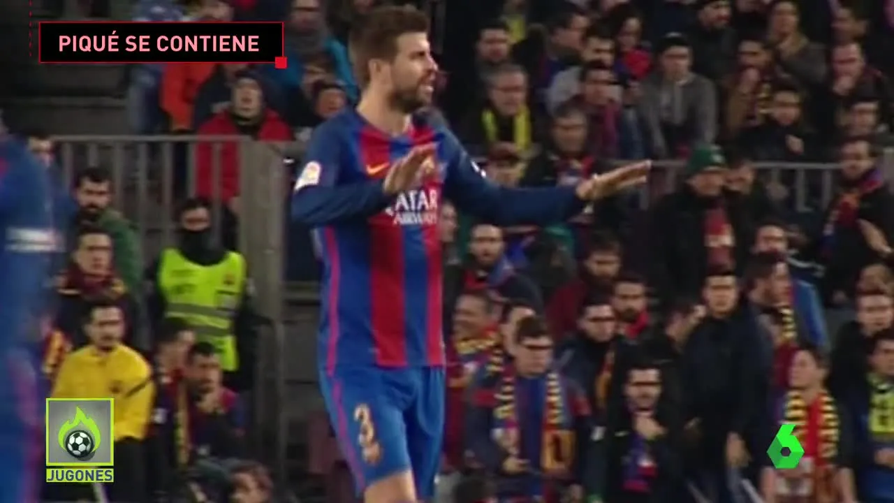 Piqué