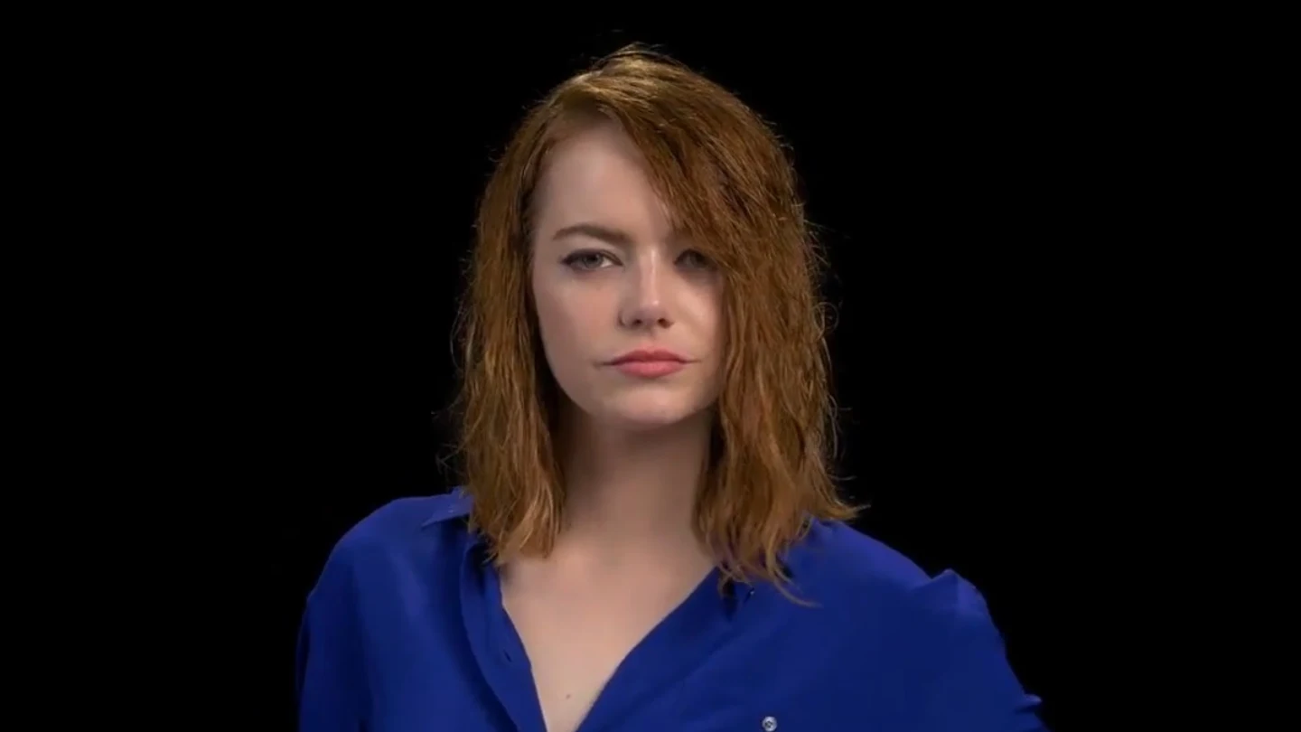 Emma Stone Emma Stone