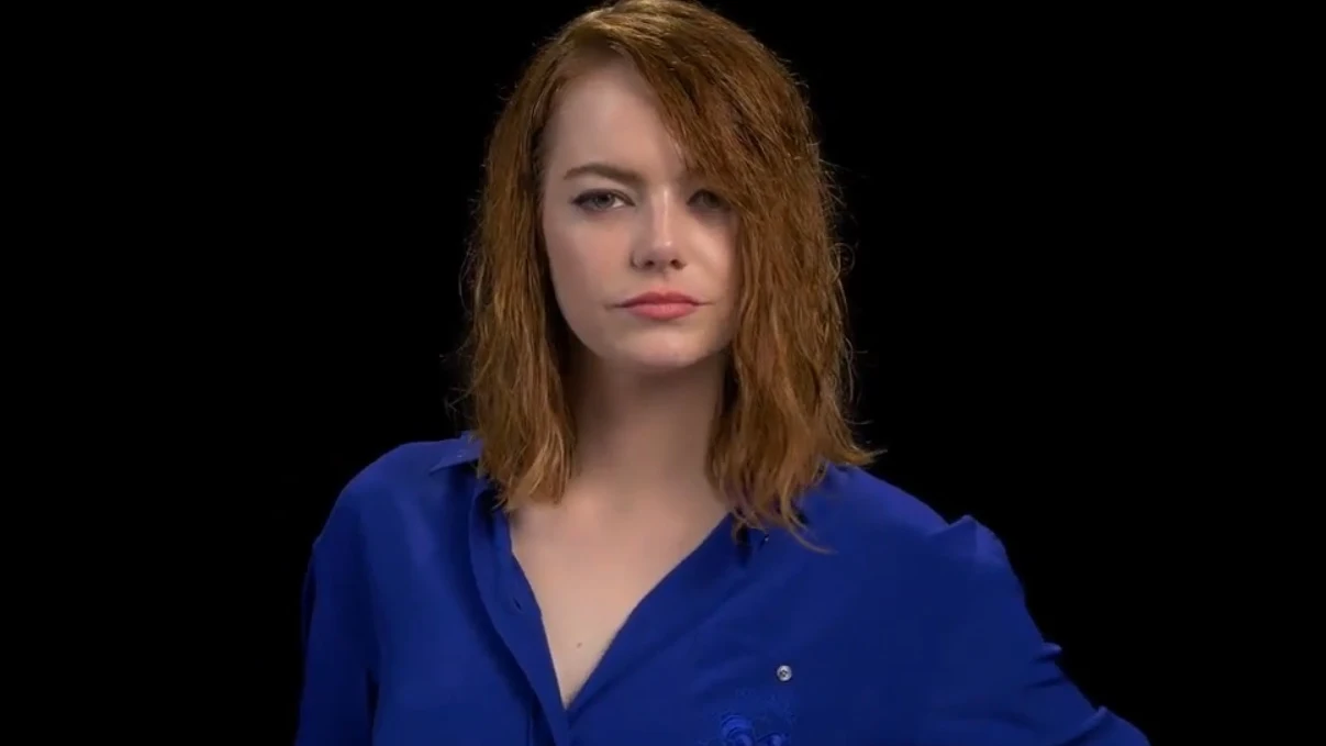 Emma Stone
