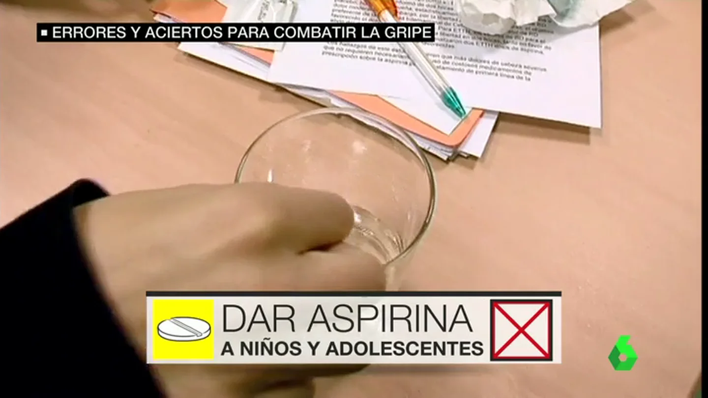 Frame 42.321982 de: aciertos y errores gripe Frame 42.321982 de: aciertos y errores gripe