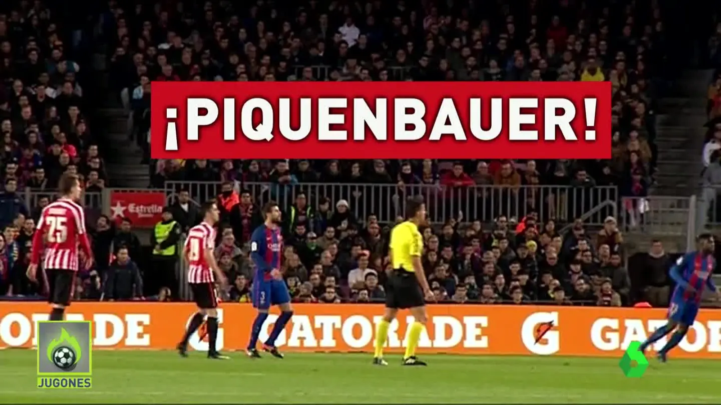 Piqué Piqué