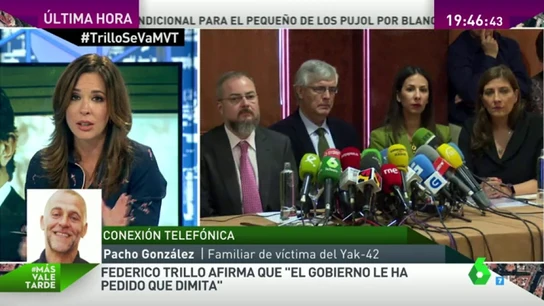 Pancho González Pancho González