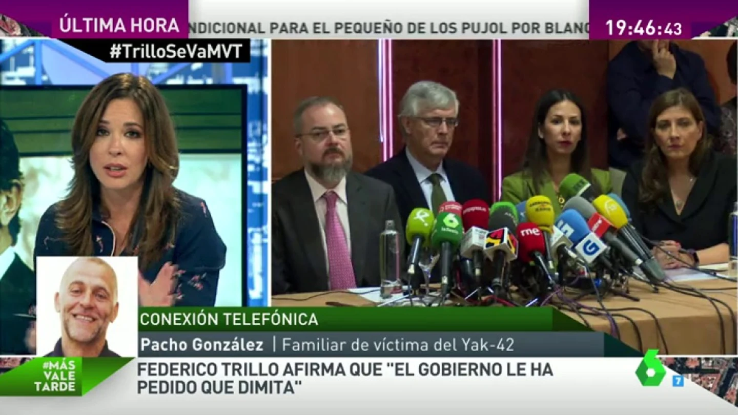 Pancho González Pancho González