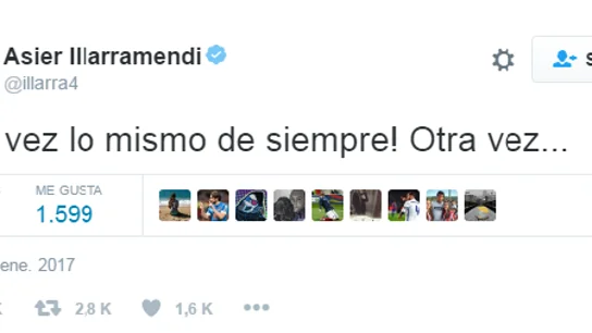 Tuit de Illarramendi Tuit de Illarramendi