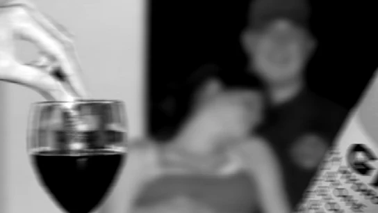 Imagen representativa de una agresión sexual por sumisión química Burundanga