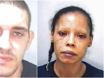 La pareja condenada a prisión por la justicia de Hull La pareja condenada a prisión por la justicia de Hull