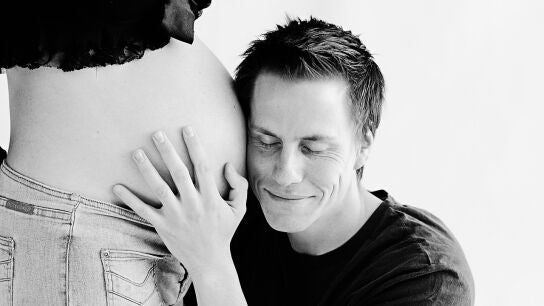 Presi&oacute;n arterial y embarazo