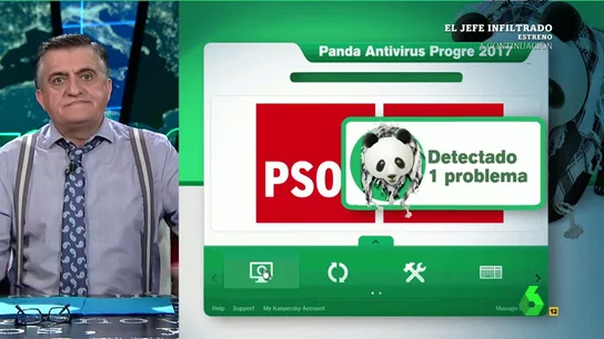 Frame 47.5854 de: PSOE Frame 47.5854 de: PSOE