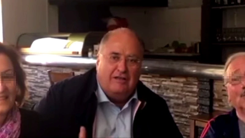 Eugenio Gonzálvez