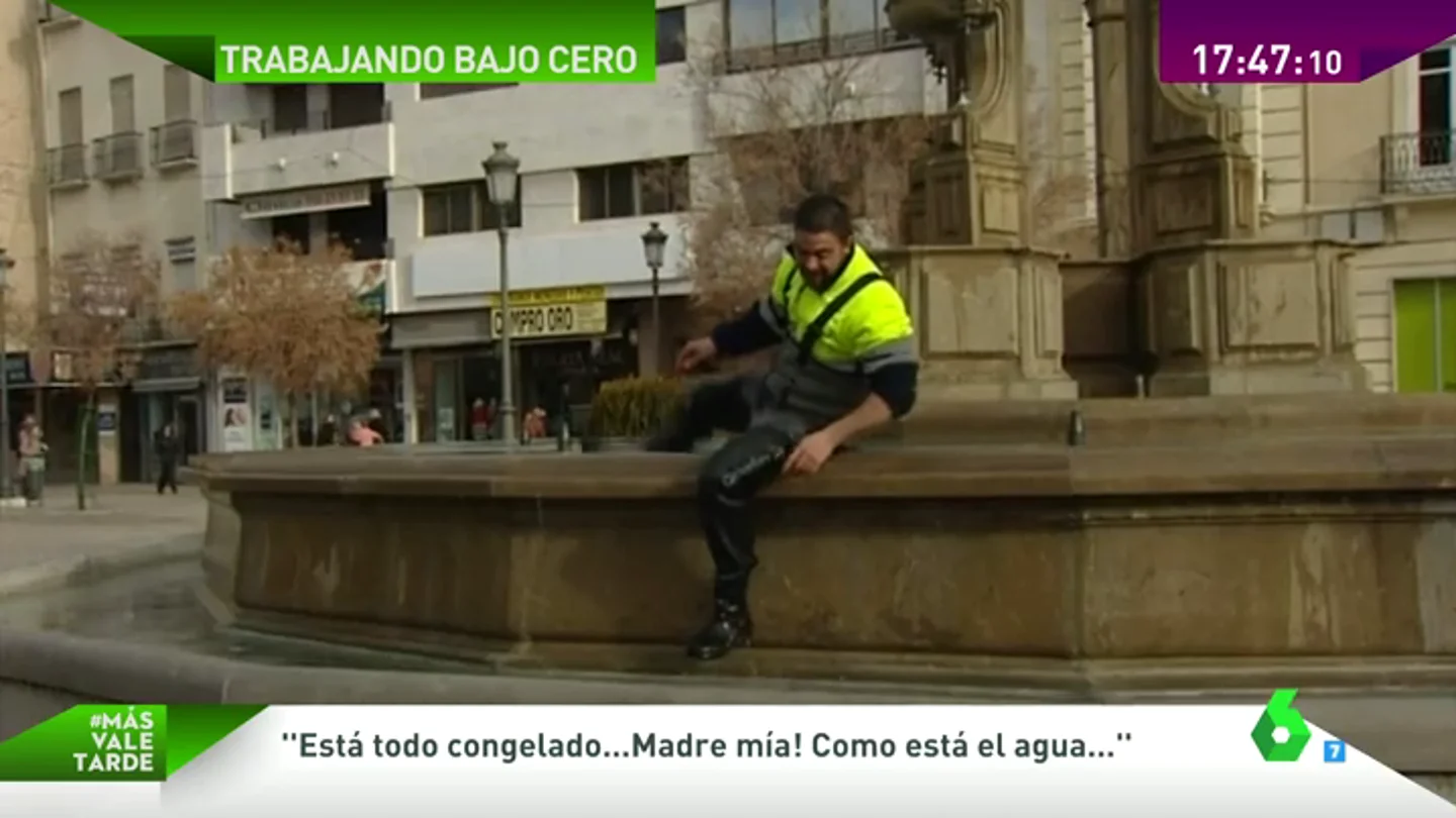 Frame 114.377593 de: BAJO CERO Frame 114.377593 de: BAJO CERO