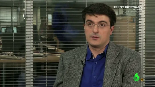 Frame 1.487239 de: ENTREVISTA INTERMEDIO Frame 1.487239 de: ENTREVISTA INTERMEDIO