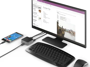 Display de Microsoft Display de Microsoft