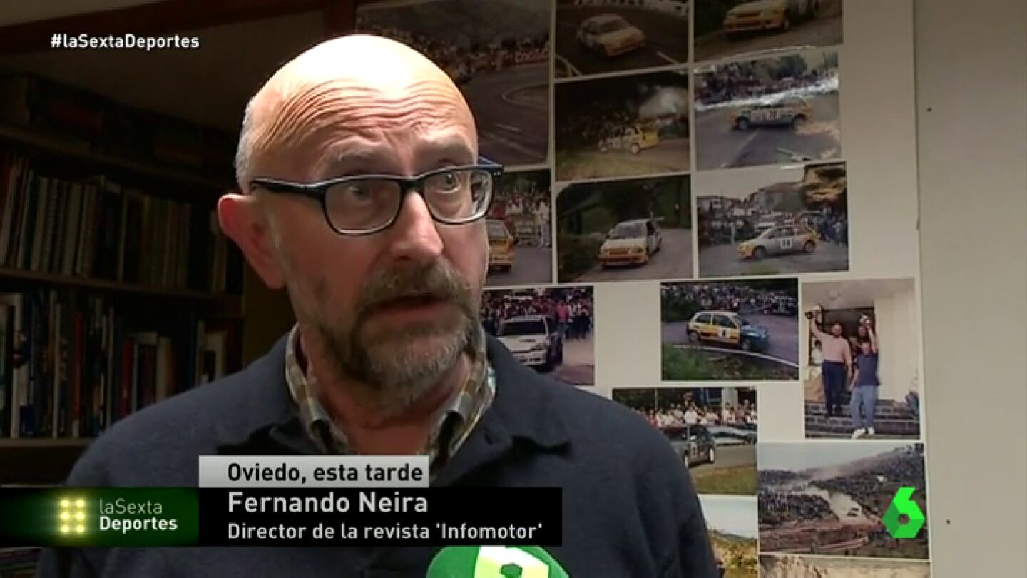 Frame 22.733333 de: Los vecinos consternados por la muerte 