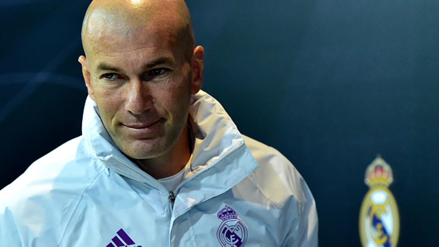 Zidane Zidane