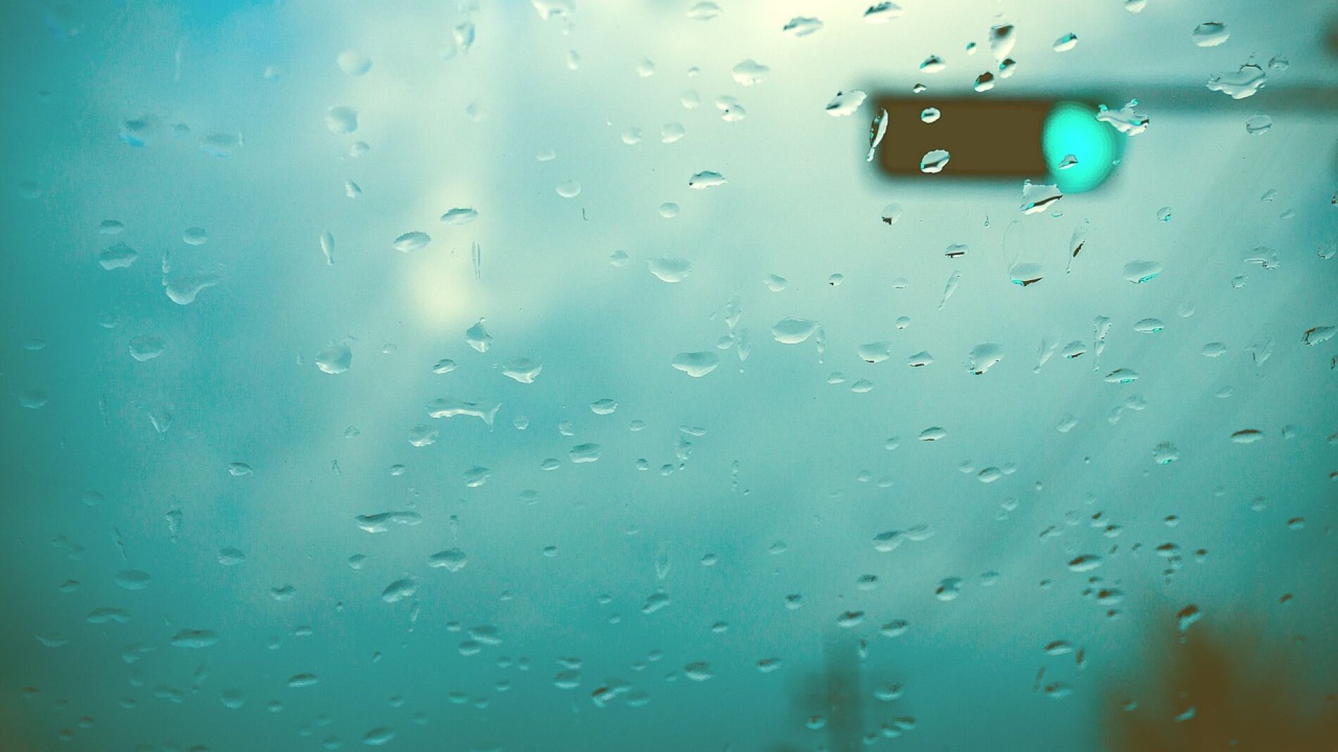 Cristal empa&ntilde;ado