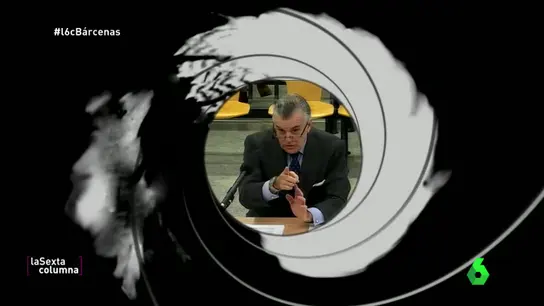 Bárcenas Bárcenas