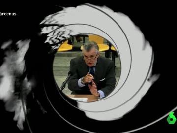 Bárcenas Bárcenas