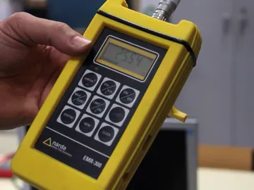 Radiación Radiación