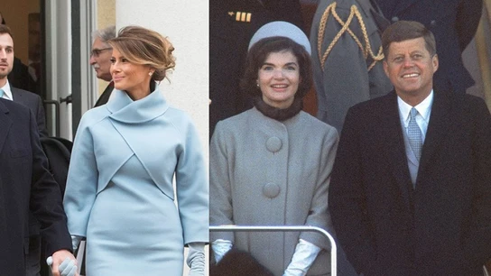 Melania Trump Melania Trump