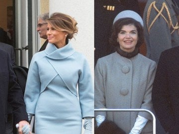 Melania Trump Melania Trump