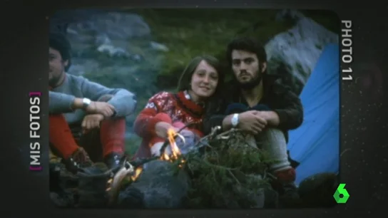 Frame 192.243892 de: Los inicios de Bárcenas en Badajoz: 'Luisito', el chico que se entregó al alpinismo Frame 192.243892 de: Los inicios de Bárcenas en Badajoz: 'Luisito', el chico que se entregó al alpinismo