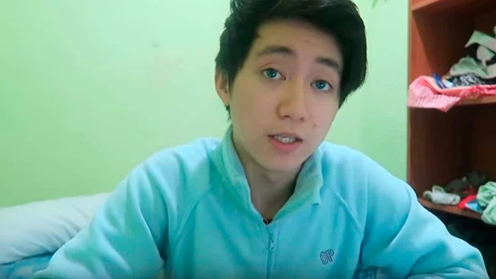 El youtuber español Reset publica un vídeo de disculpa ante las críticas generadas El youtuber español Reset publica un vídeo de disculpa ante las críticas generadas
