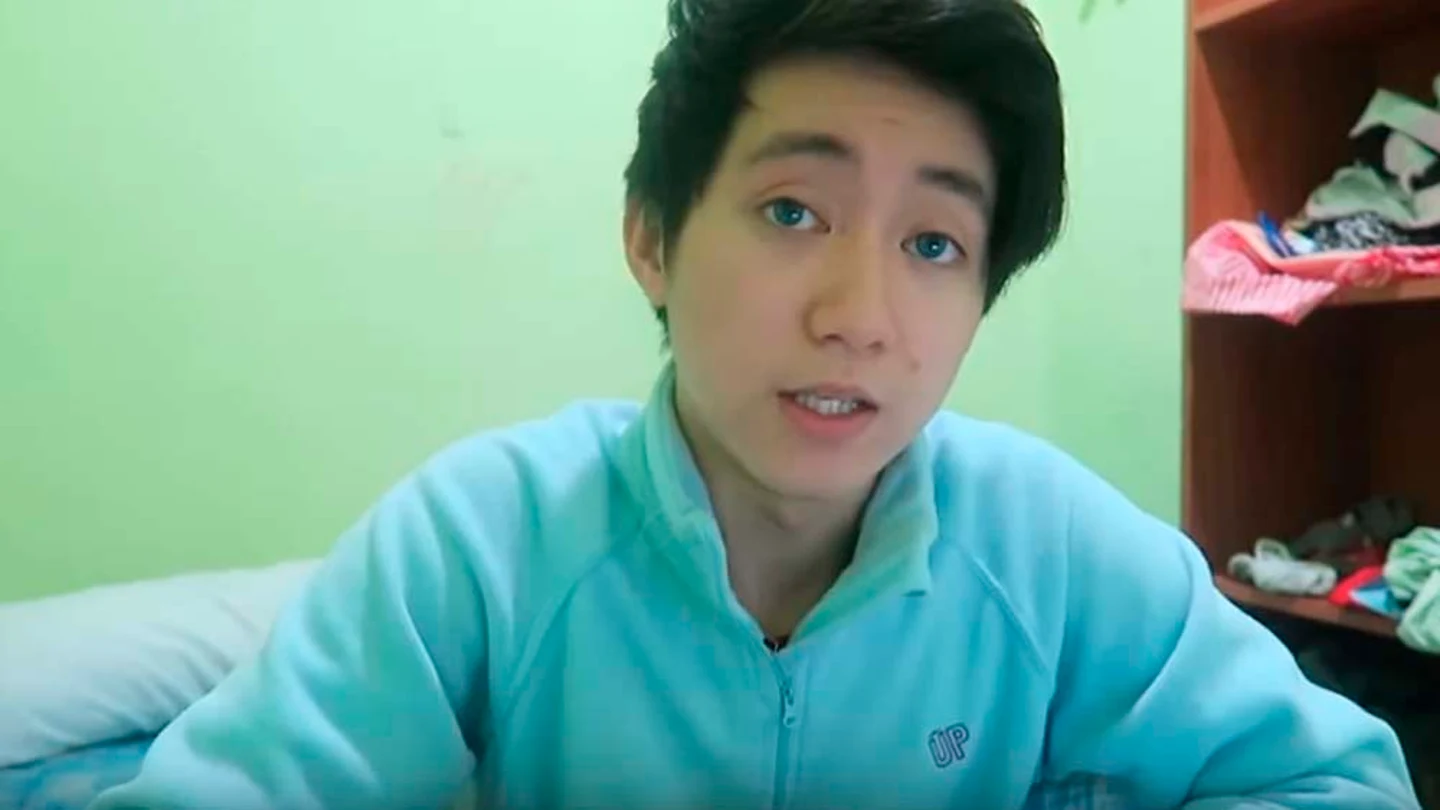 El youtuber español Reset publica un vídeo de disculpa ante las críticas generadas El youtuber español Reset publica un vídeo de disculpa ante las críticas generadas