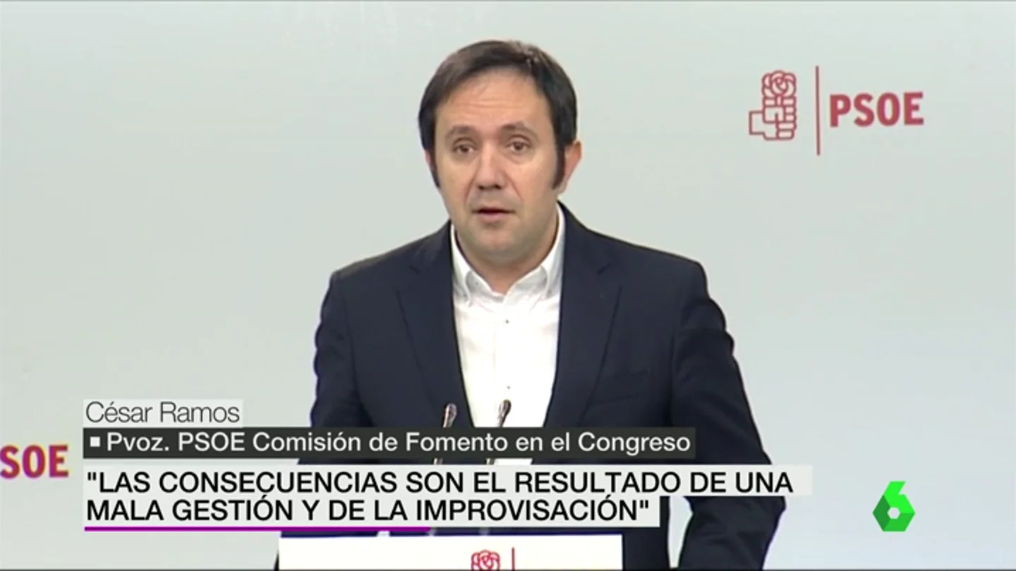 Frame 36.868638 de: queja psoe Frame 36.868638 de: queja psoe