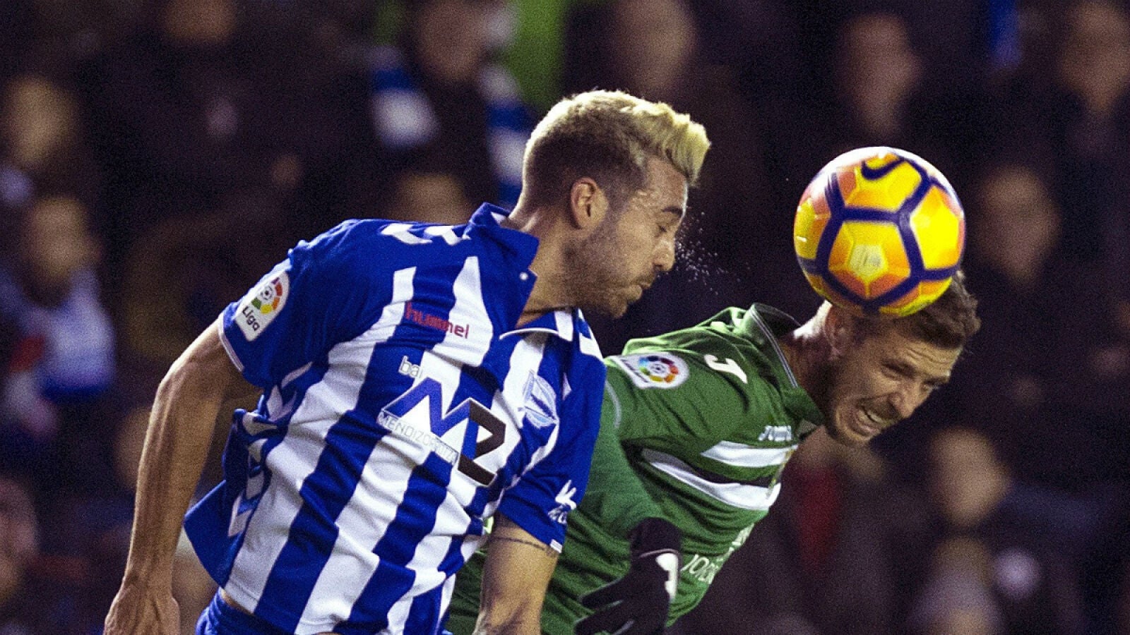 Camarasa salta con Rub&eacute;n P&eacute;rez
