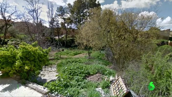 Frame 2.637505 de: Detenido un cazador por el asesinato de dos agentes rurales en Lleida