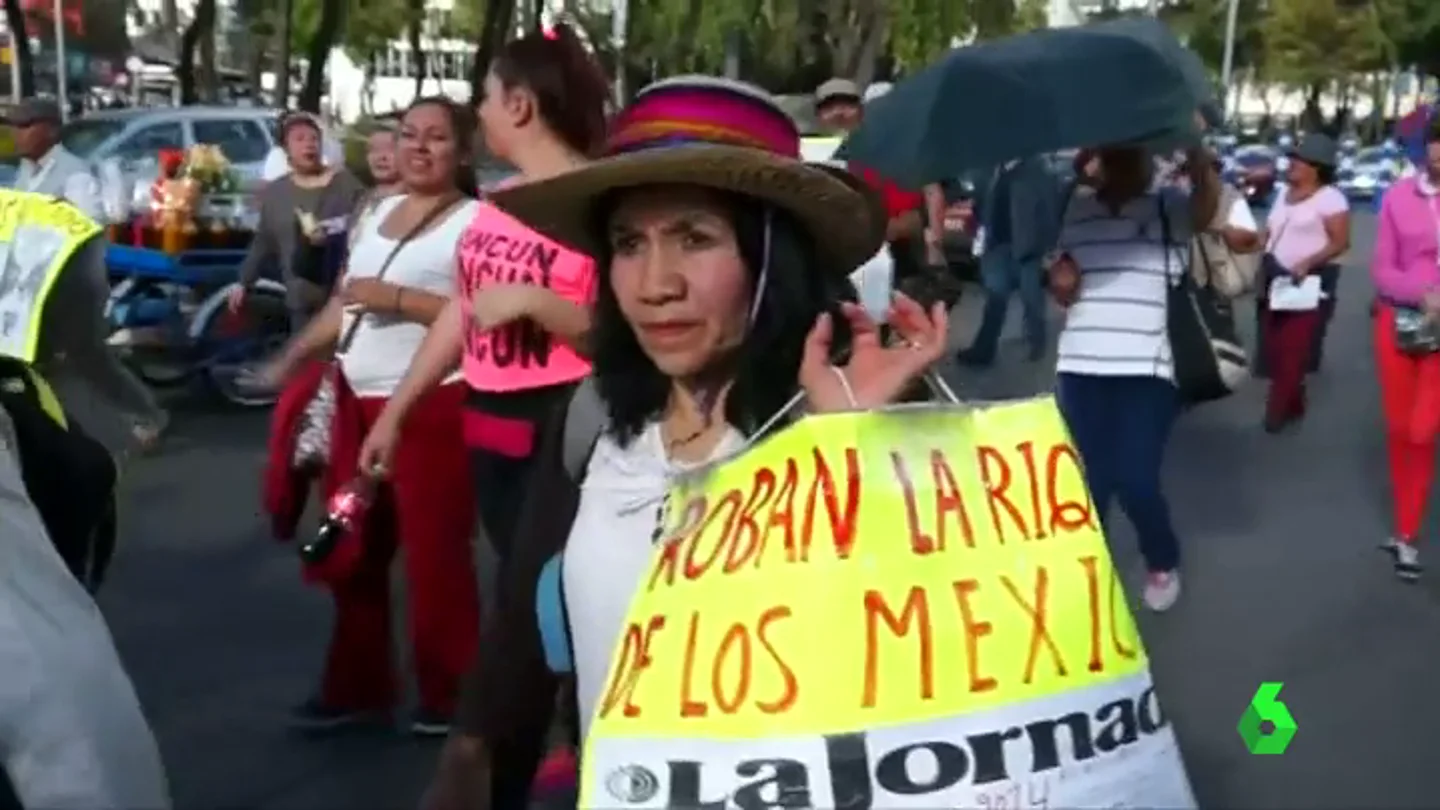 Frame 19.824236 de: trump arde en mexico Frame 19.824236 de: trump arde en mexico
