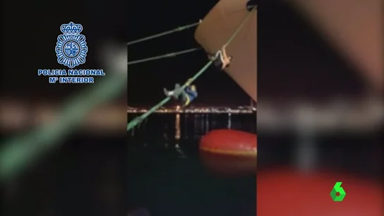 Frame 43.820297 de: migrantes Frame 43.820297 de: migrantes