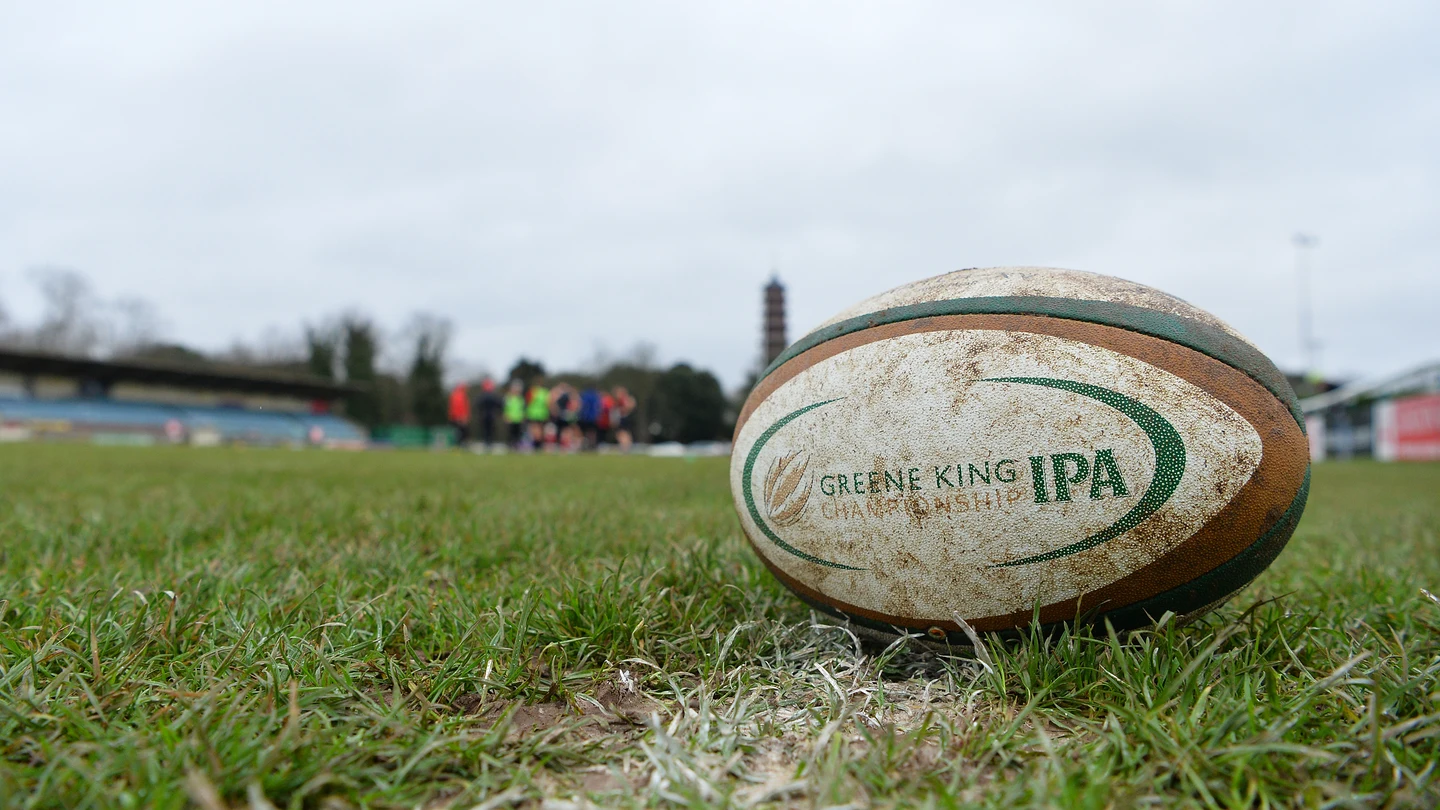 Balón de rugby Balón de rugby