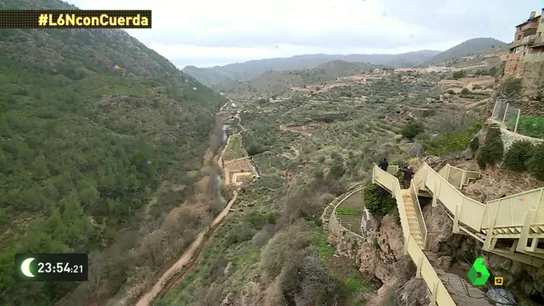 Frame 138.539127 de: REPORTAJE AMANECE Frame 138.539127 de: REPORTAJE AMANECE