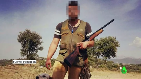 El cazador acusado de matar a dos agentes forestales en Lleida El cazador acusado de matar a dos agentes forestales en Lleida