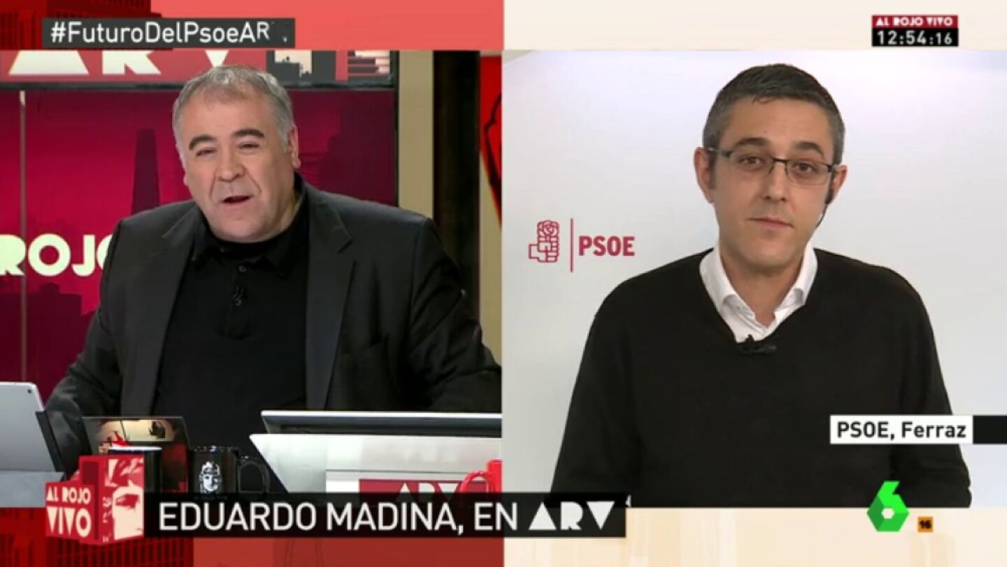 Eduardo Madina