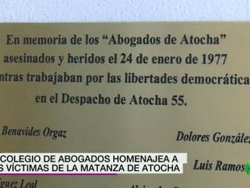Frame 10.901288 de: placa atocha Frame 10.901288 de: placa atocha