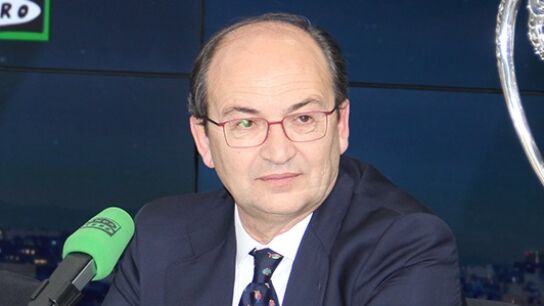 Pepe Castro en el Transistor