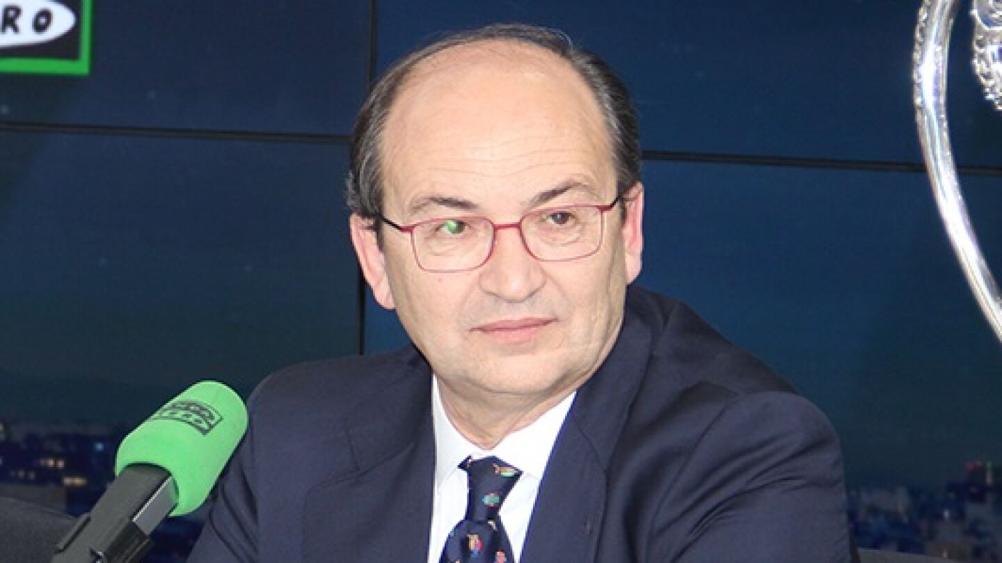Pepe Castro en el Transistor