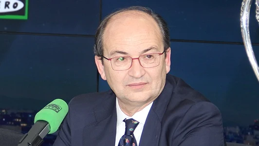Pepe Castro en el Transistor