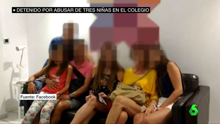 Frame 16.523349 de: niñas abusos Frame 16.523349 de: niñas abusos