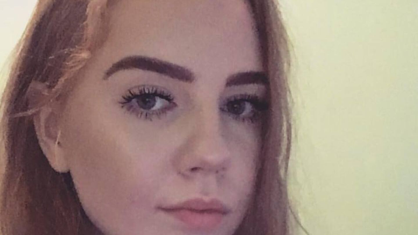 Birna Brj&aacute;nsd&oacute;ttir, la joven hallada muerta en Islandia