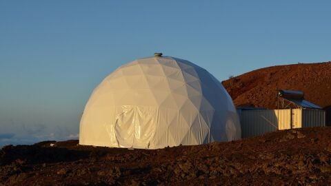 Proyecto Hi-Seas