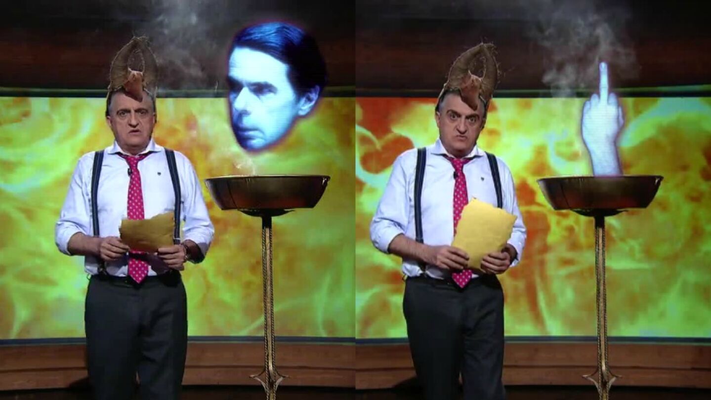 El Intermedio